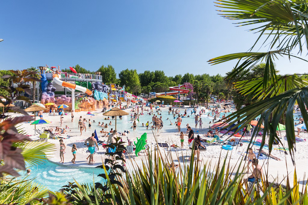 Union Lido Veneto - Cavallino visuel 4/9 Union Lido Veneto - Cavallino visuel 4/9