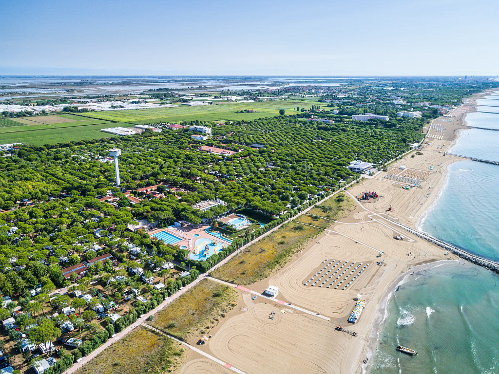 Union Lido Veneto - Cavallino visuel 8/9 Union Lido Veneto - Cavallino visuel 8/9