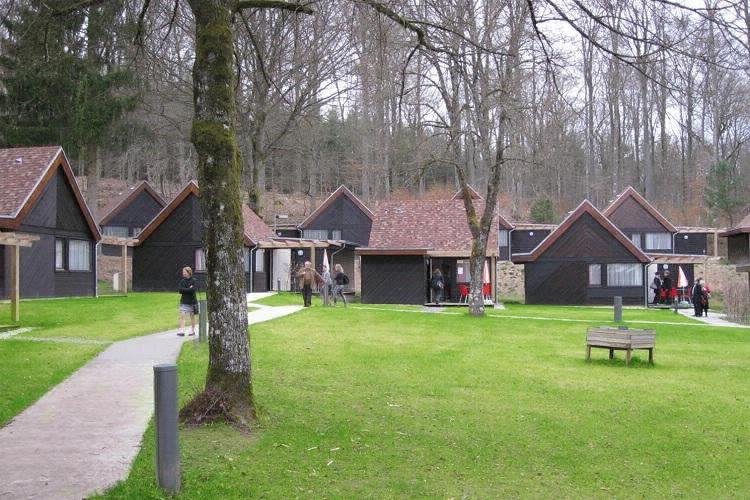 Villages Bitche Lorena - Bitche visuel 3/8 Villages Bitche Lorena - Bitche visuel 3/8