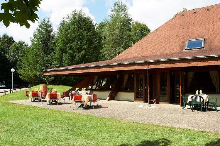 Villages Bitche Lorena - Bitche visuel 4/8 Villages Bitche Lorena - Bitche visuel 4/8