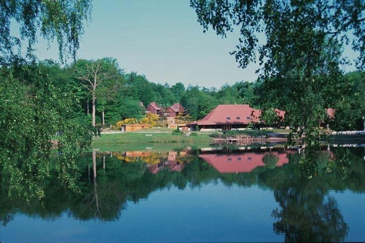 Villages Bitche Lorena - Bitche visuel 1/8 Villages Bitche Lorena - Bitche visuel 1/8