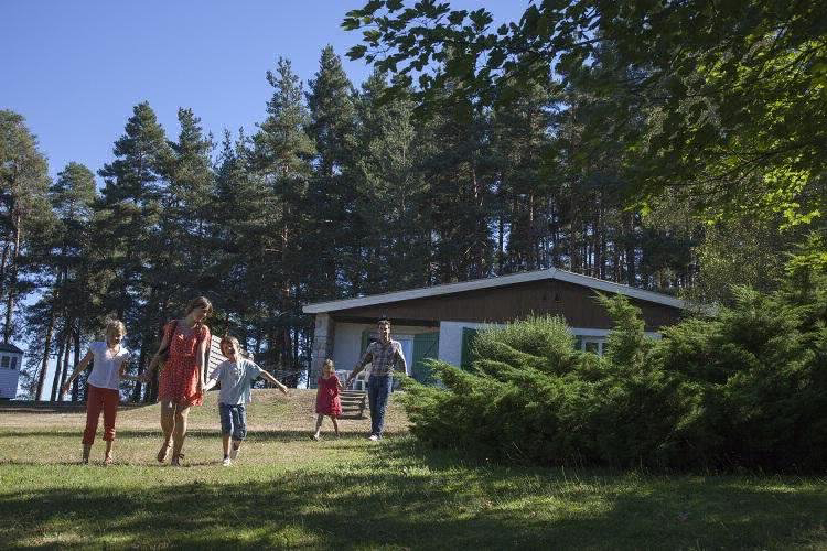 Villages Les Portes des Monts d'Ardèche Alvernia - Tence visuel 4/4