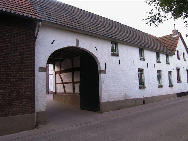 Vakantie Boerderij Bruisterbosch Limburgo - sint geertruid visuel 3/3
