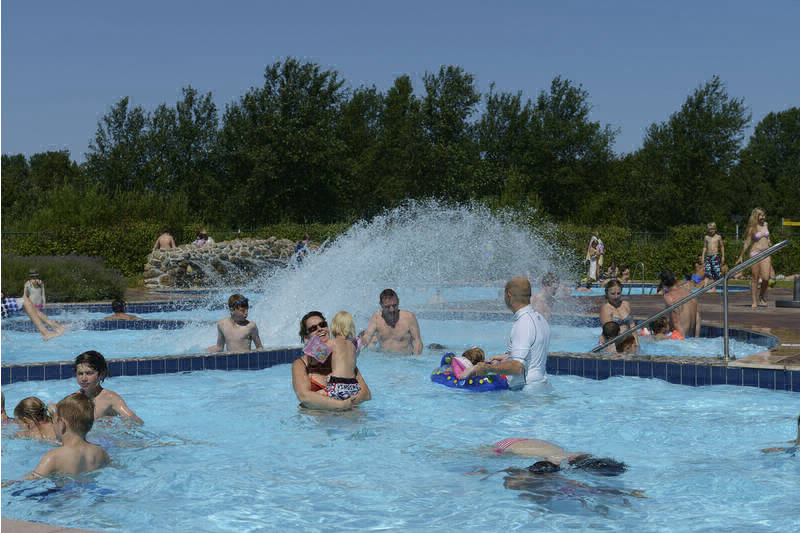 Vakantiepark De Schotsman Zelanda - Kamperland visuel 2/5 Vakantiepark De Schotsman Zelanda - Kamperland visuel 2/5