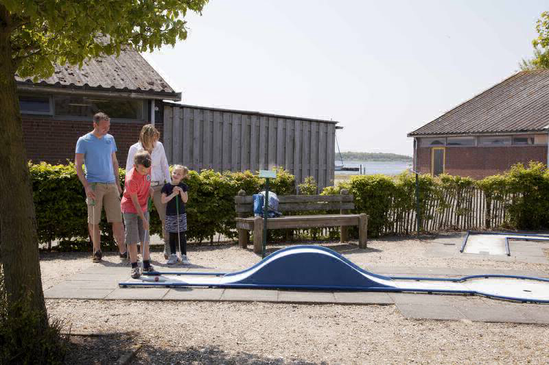 Vakantiepark De Schotsman Zelanda - Kamperland visuel 4/5 Vakantiepark De Schotsman Zelanda - Kamperland visuel 4/5