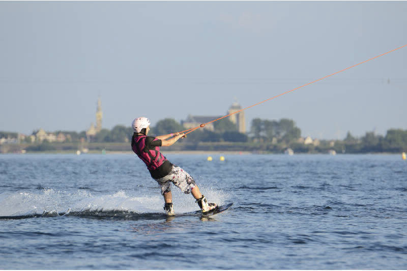 Vakantiepark De Schotsman Zelanda - Kamperland visuel 3/5 Vakantiepark De Schotsman Zelanda - Kamperland visuel 3/5