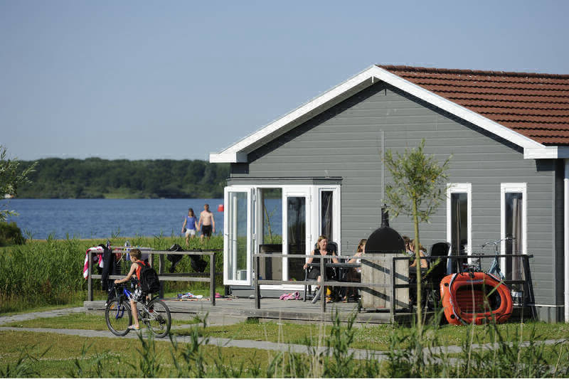 Vakantiepark De Schotsman Zelanda - Kamperland visuel 5/5 Vakantiepark De Schotsman Zelanda - Kamperland visuel 5/5