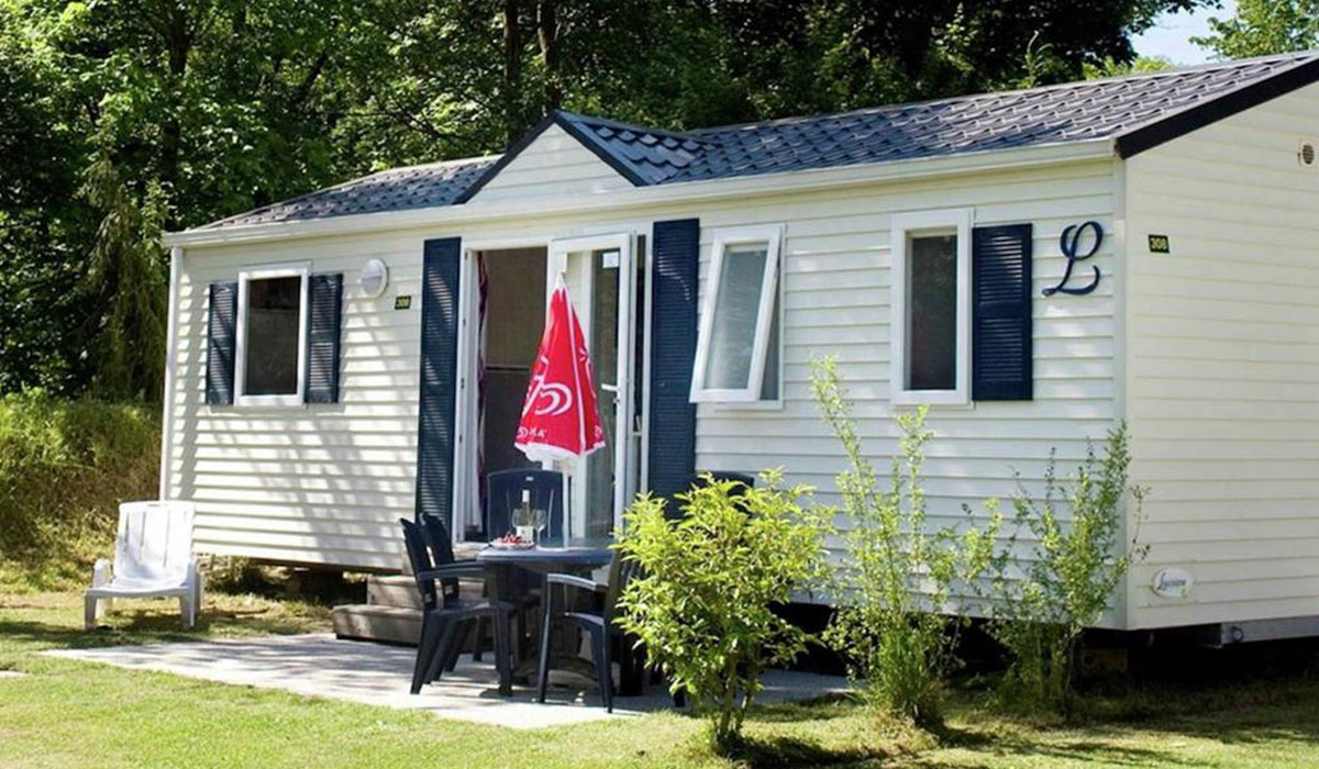 Vakantiepark Fortduinen Olanda Settentrionale - cromvoirt visuel 2/2