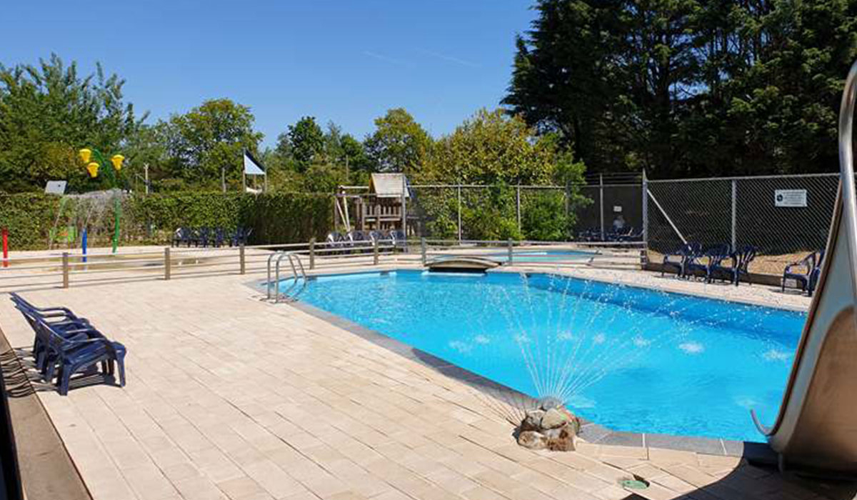 Vakantiepark Koningshof Olanda Meridionale - rijnsburg visuel 1/4