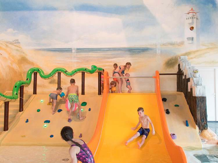 Vakantiepark Koningshof Olanda Meridionale - rijnsburg visuel 3/4