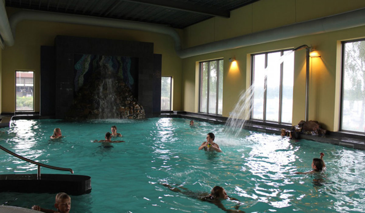 Vakantiepark Leukermeer Limburgo - well visuel 1/5