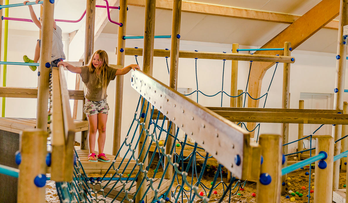 Vakantiepark Mölke Overijssel - zuna visuel 6/6