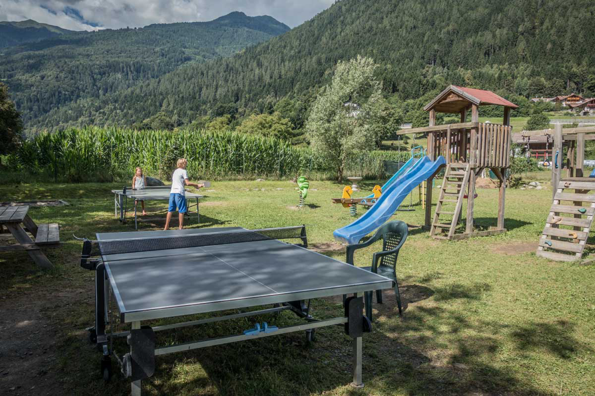 Val Rendena Trentino-Alto Adige - Porte di Rendena visuel 2/3 Val Rendena Trentino-Alto Adige - Porte di Rendena visuel 2/3