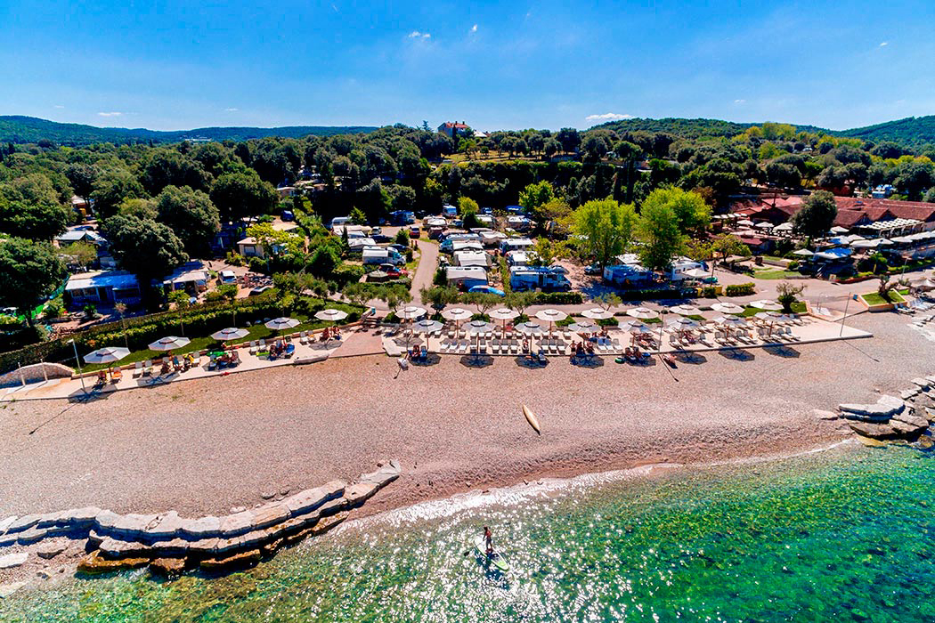 Val Saline Istria - Rovinj visuel 2/22