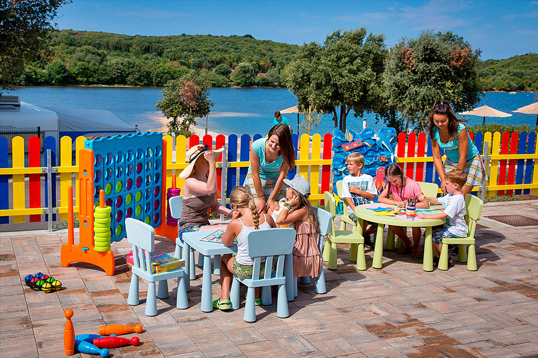 Val Saline Istria - Rovinj visuel 9/22