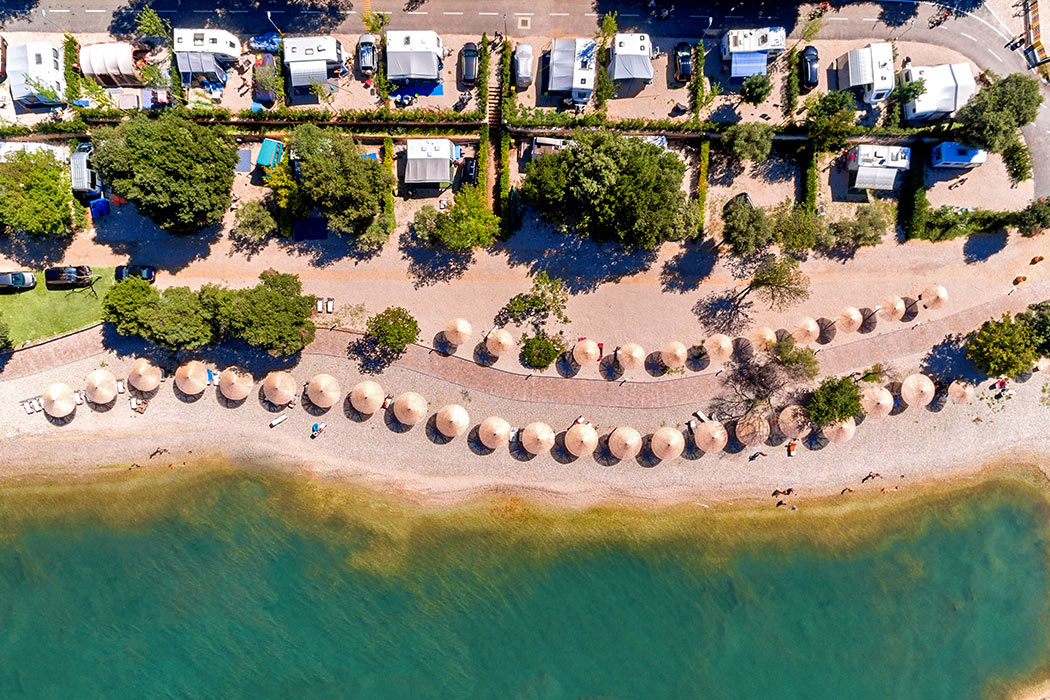 Val Saline Istria - Rovinj visuel 20/22