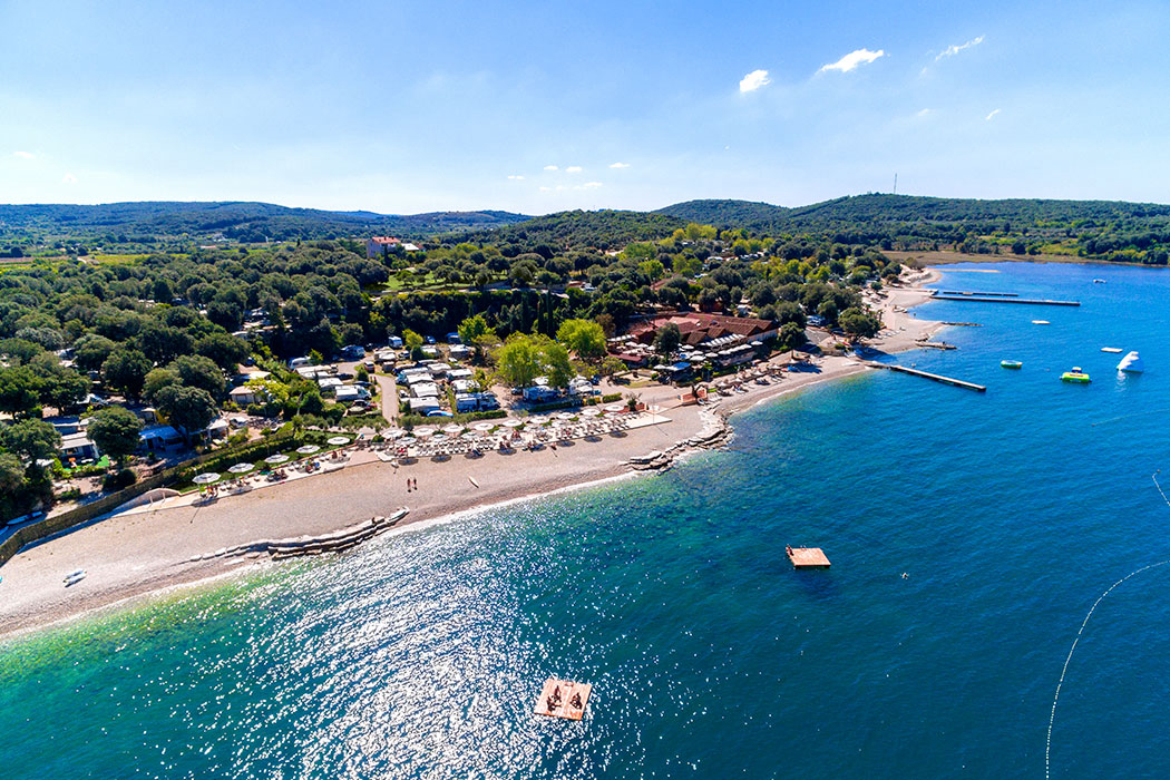 Val Saline Istria - Rovinj visuel 21/22