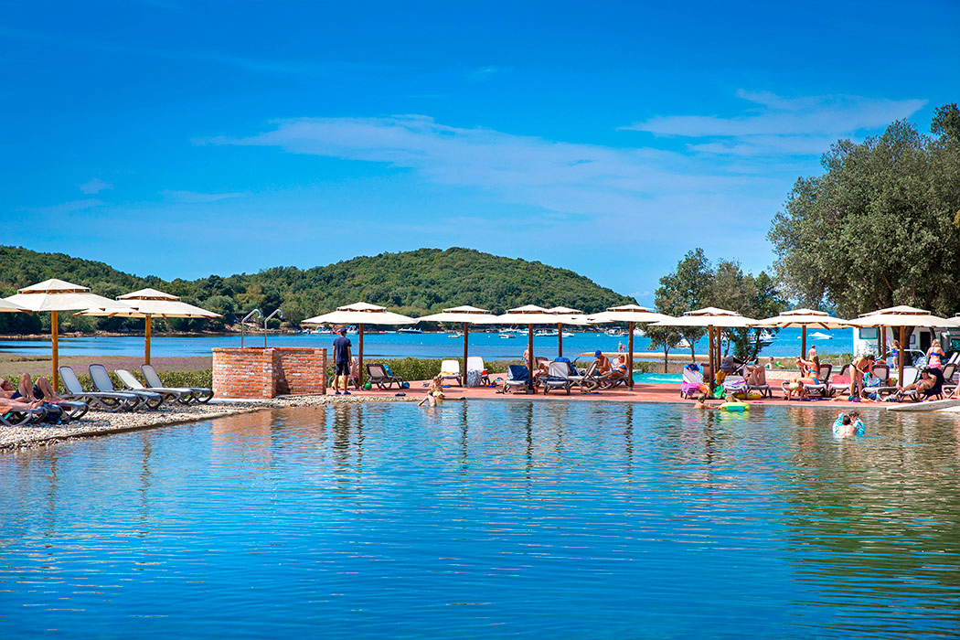 Val Saline Istria - Rovinj visuel 15/22