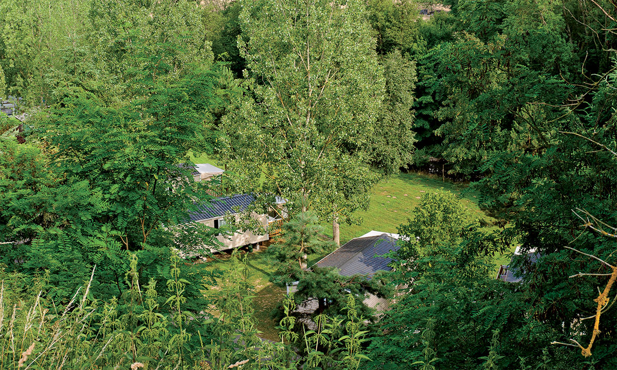 Val de Coise Rodano-Alpi - Saint-Galmier visuel 10/13