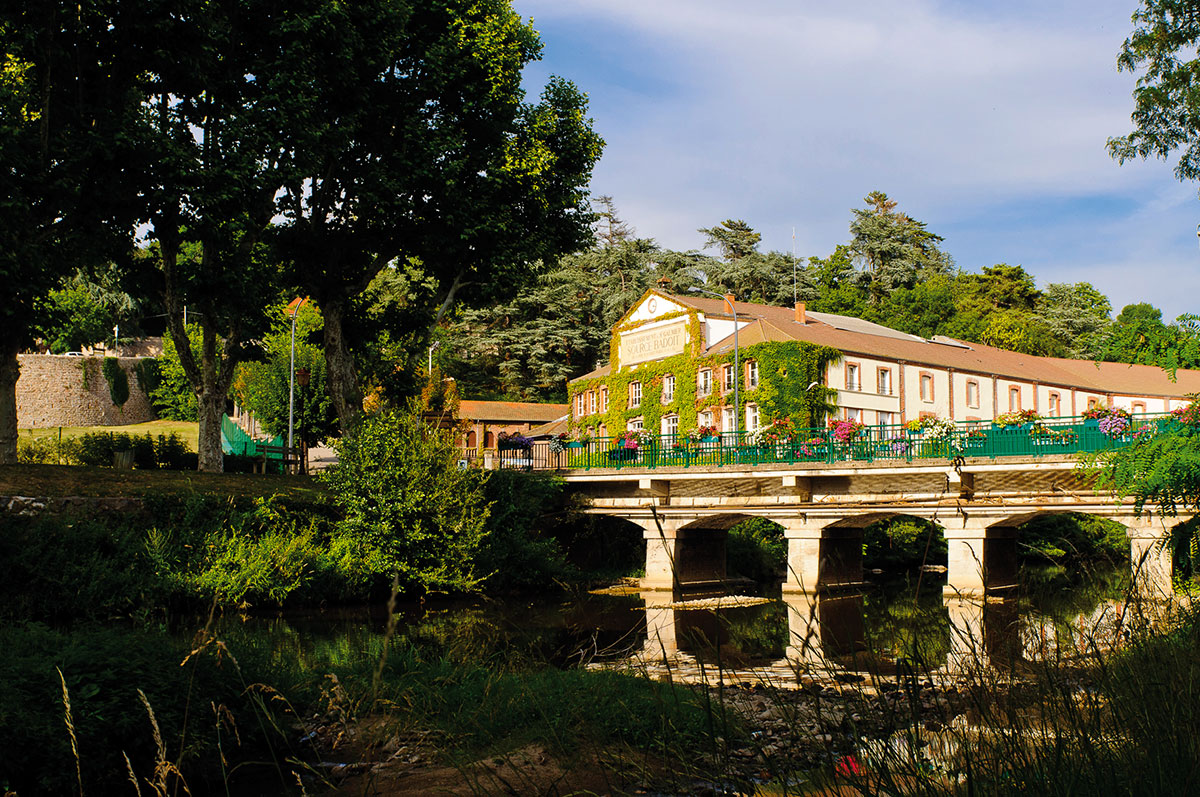Val de Coise Rodano-Alpi - Saint-Galmier visuel 6/13