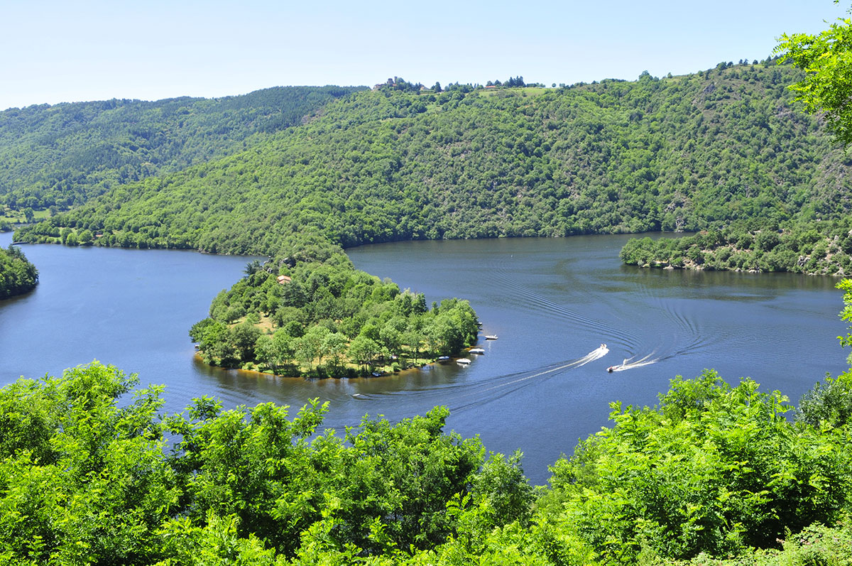 Val de Coise Rodano-Alpi - Saint-Galmier visuel 9/13