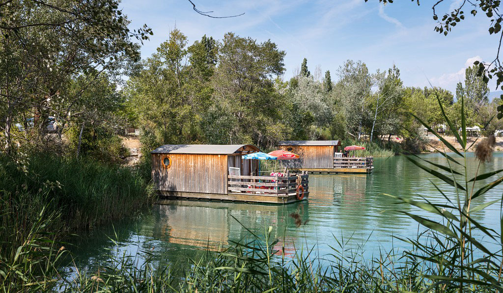 Val de Durance Provenza-Alpi-Costa Azzurra - Cadenet visuel 4/18