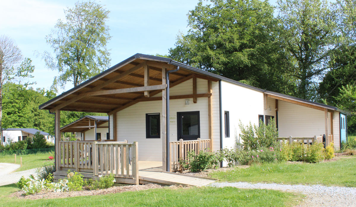 Val de Landrouët Bretagna - Merdrignac visuel 2/12 Val de Landrouët Bretagna - Merdrignac visuel 2/12