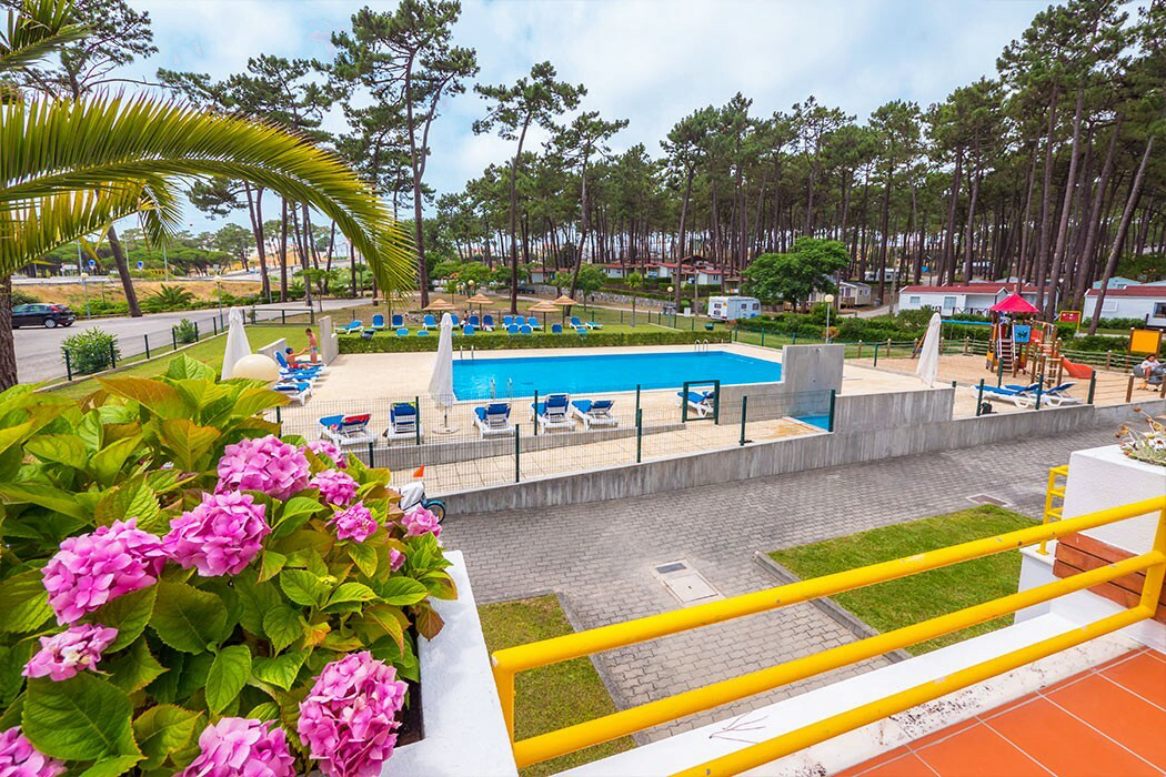 Valado Lisbona - Nazaré visuel 6/16