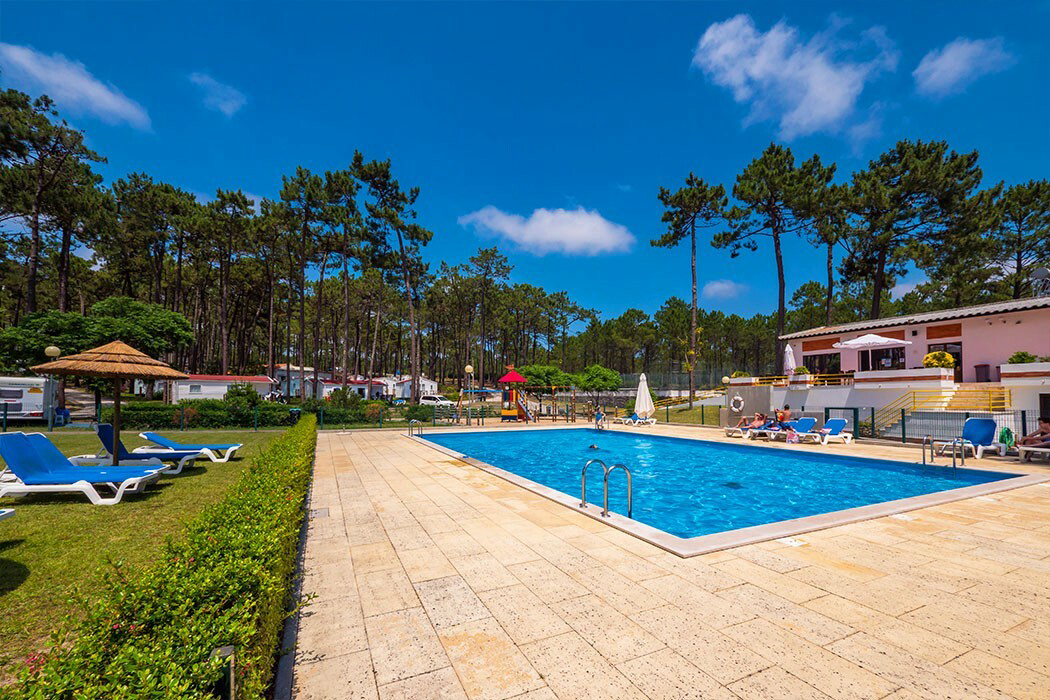 Valado Lisbona - Nazaré visuel 3/16