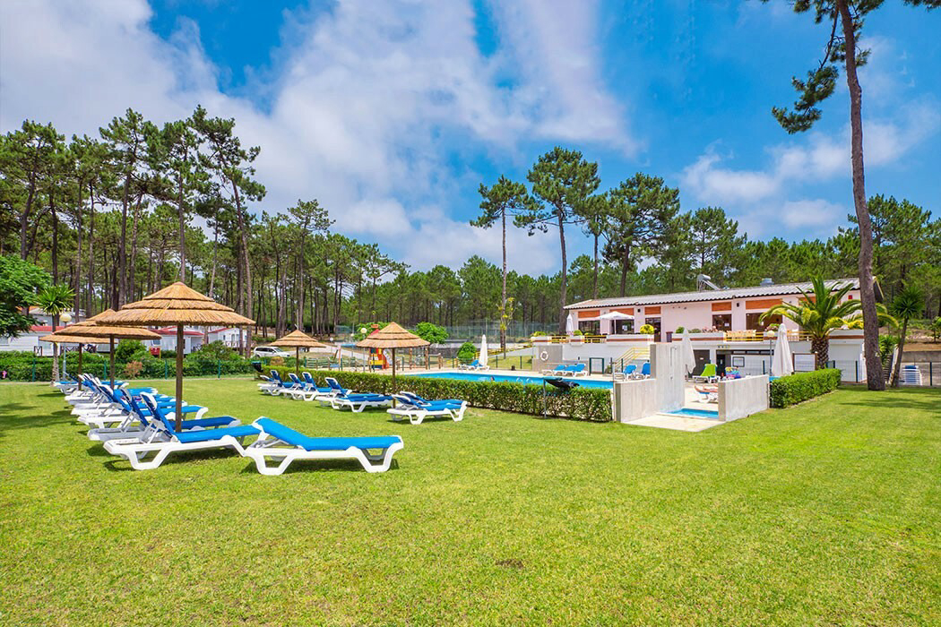 Valado Lisbona - Nazaré visuel 5/16