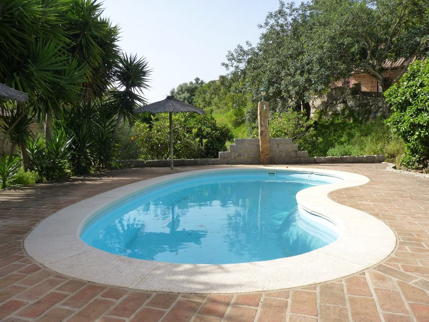 Vale da Carrasqueira Algarve - monchique visuel 2/4