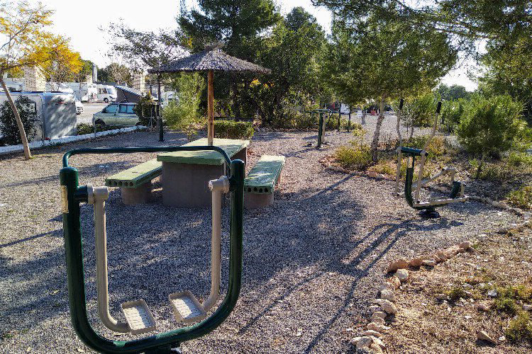 Valencia Camper Park Comunità Valenciana - Bétera visuel 3/6