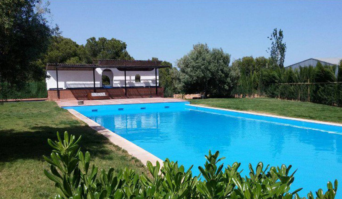 Valencia Camper Park Comunità Valenciana - Bétera visuel 1/6