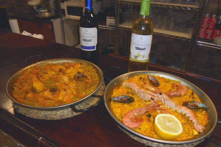 Valencia Camper Park Comunità Valenciana - Bétera visuel 4/6