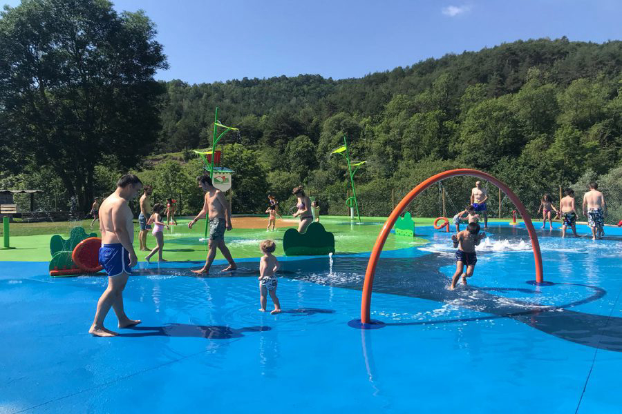 Vall De Camprodon Catalogna - Vall De Camprodon visuel 3/5