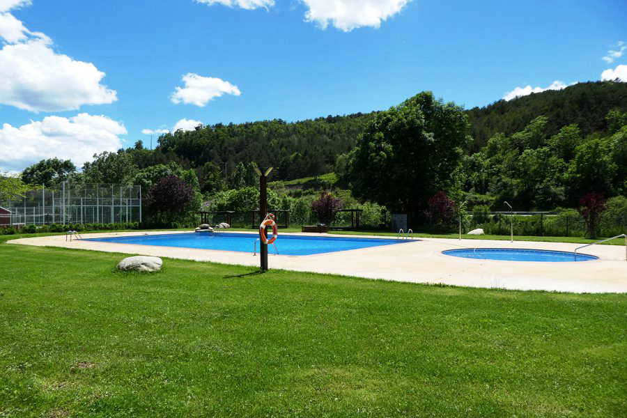 Vall De Camprodon Catalogna - Vall De Camprodon visuel 2/5