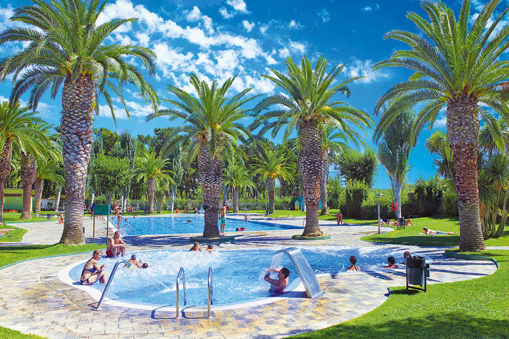 Valldaro Costa Brava - Platja d'Aro visuel 1/6