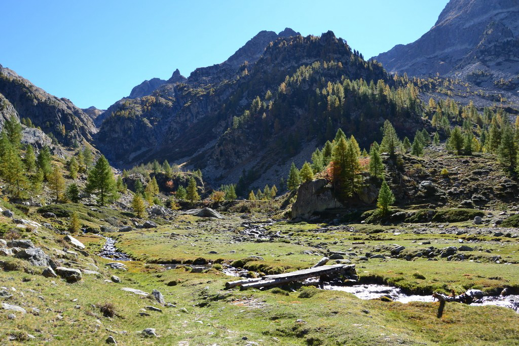 Valle Gesso Piemonte - Entracque visuel 2/3 Valle Gesso Piemonte - Entracque visuel 2/3