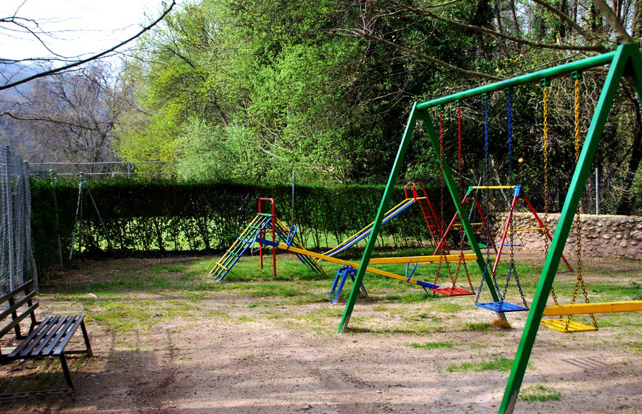 Valle del Jerte Estremadura - Jerte visuel 3/4