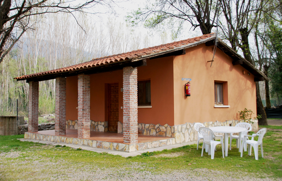 Valle del Jerte Estremadura - Jerte visuel 4/4