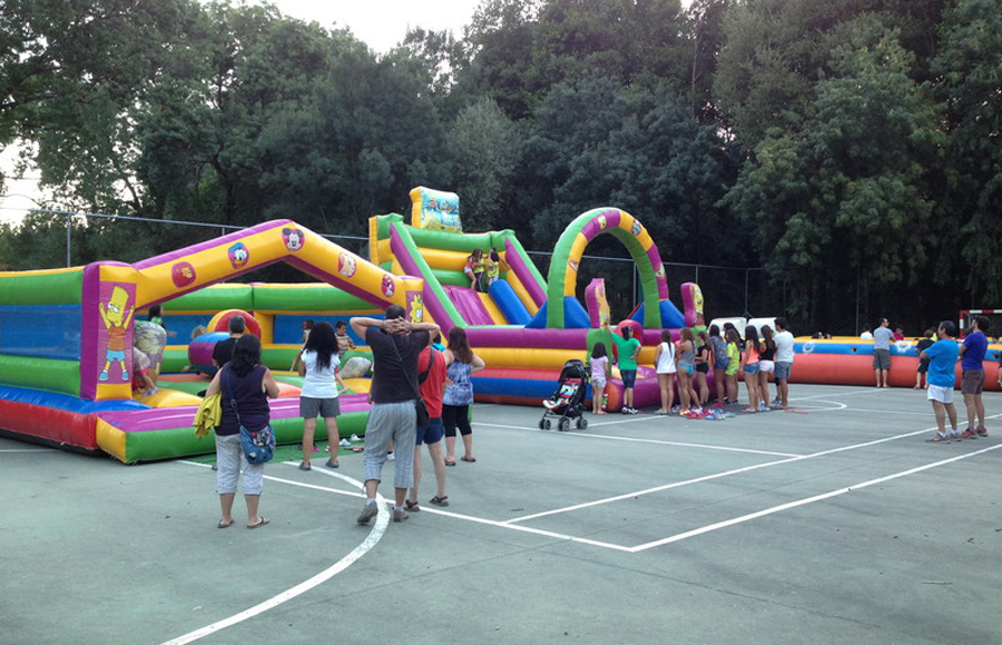 Valle del Jerte Estremadura - Jerte visuel 2/4