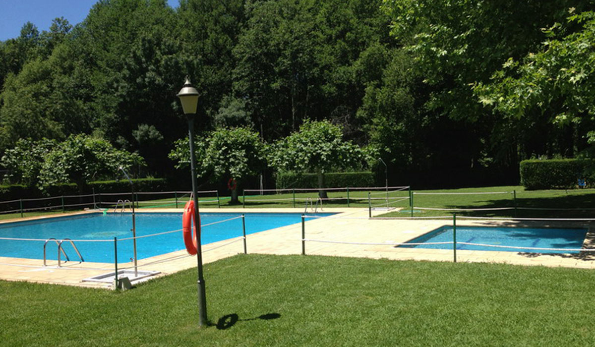 Valle del Jerte Estremadura - Jerte visuel 1/4