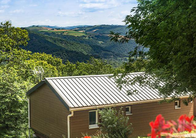 Vallée du Tarn Midi-Pirenei - Saint-Cirgue visuel 2/10 Vallée du Tarn Midi-Pirenei - Saint-Cirgue visuel 2/10