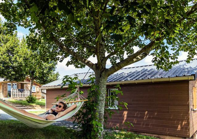 Vallée du Tarn Midi-Pirenei - Saint-Cirgue visuel 3/10 Vallée du Tarn Midi-Pirenei - Saint-Cirgue visuel 3/10