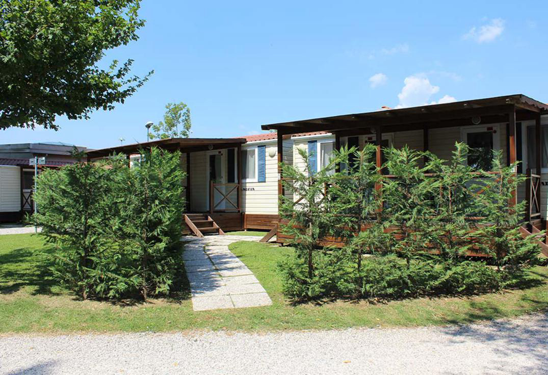 Venezia Village Veneto - Venise visuel 4/5 Venezia Village Veneto - Venise visuel 4/5