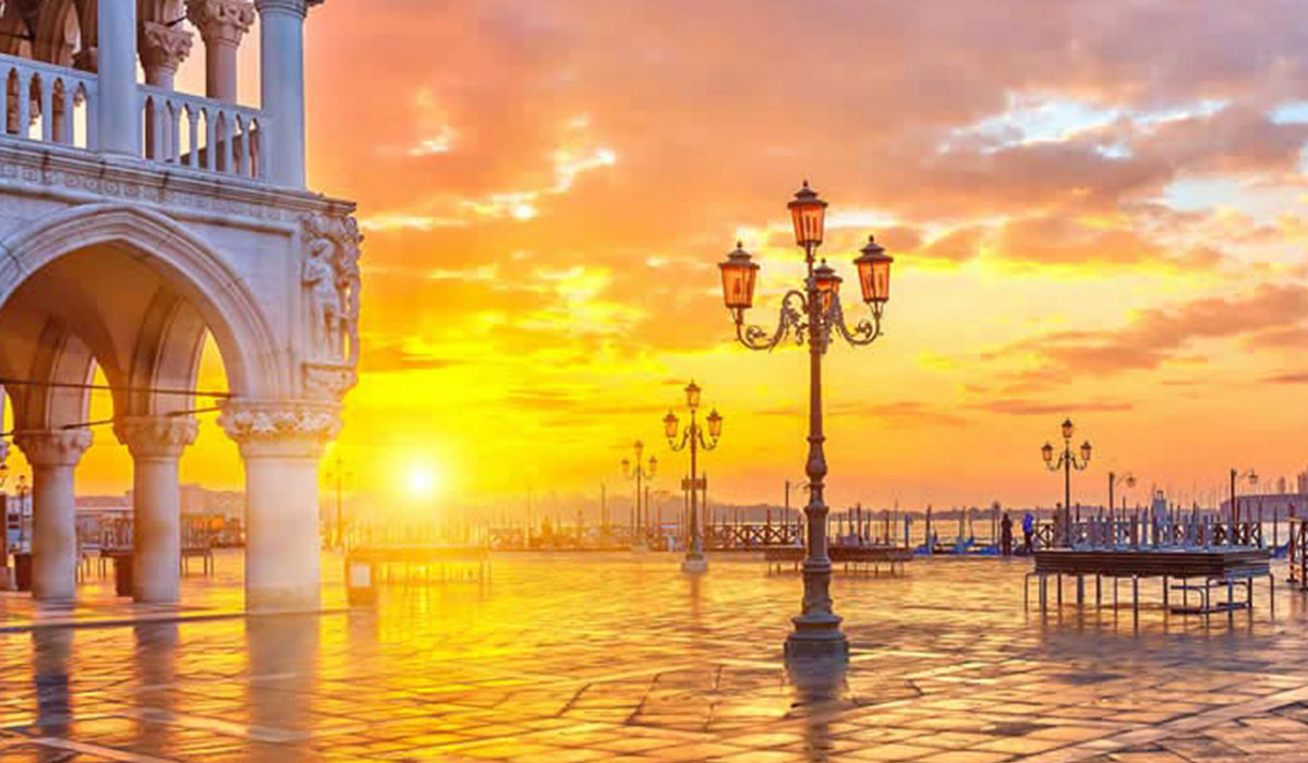 Venezia Village Veneto - Venise visuel 1/5 Venezia Village Veneto - Venise visuel 1/5