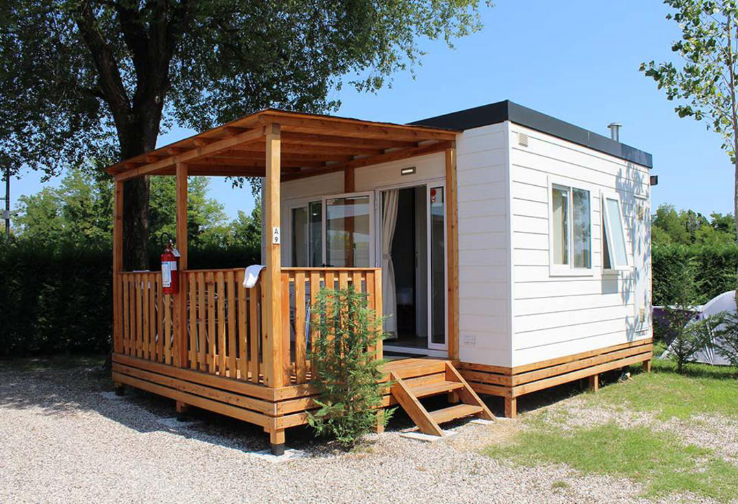 Venezia Village Veneto - Venise visuel 5/5 Venezia Village Veneto - Venise visuel 5/5