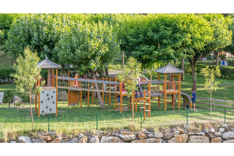 Verneda Mountain Resort Catalogna - Lérida visuel 4/6