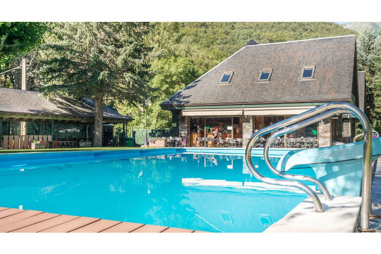 Verneda Mountain Resort Catalogna - Lérida visuel 2/6