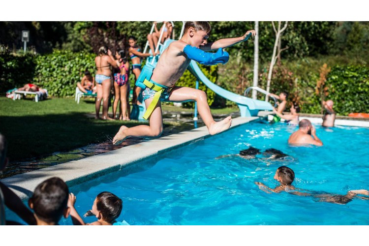 Verneda Mountain Resort Catalogna - Lérida visuel 3/6